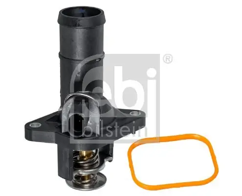 Thermostat, Kühlmittel FEBI BILSTEIN 107988 Bild Thermostat, Kühlmittel FEBI BILSTEIN 107988