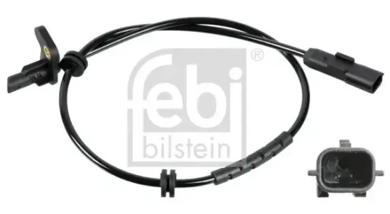 Sensor, Raddrehzahl Hinterachse rechts FEBI BILSTEIN 107991 Bild Sensor, Raddrehzahl Hinterachse rechts FEBI BILSTEIN 107991