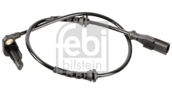 Sensor, Raddrehzahl Hinterachse links FEBI BILSTEIN 107992 Bild Sensor, Raddrehzahl Hinterachse links FEBI BILSTEIN 107992