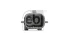 Sensor, Raddrehzahl Hinterachse links FEBI BILSTEIN 107992 Bild Sensor, Raddrehzahl Hinterachse links FEBI BILSTEIN 107992