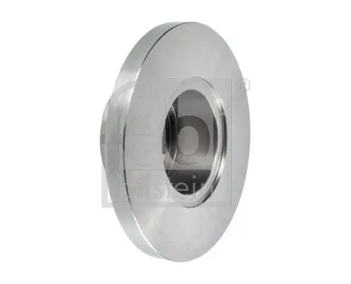 Bremsbelagsatz, Scheibenbremse Hinterachse FEBI BILSTEIN 116260 Bild Bremsbelagsatz, Scheibenbremse Hinterachse FEBI BILSTEIN 116260