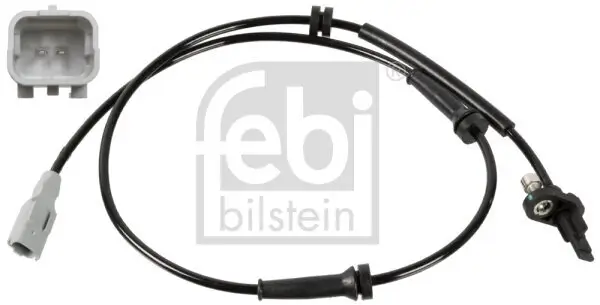 Sensor, Raddrehzahl FEBI BILSTEIN 108003