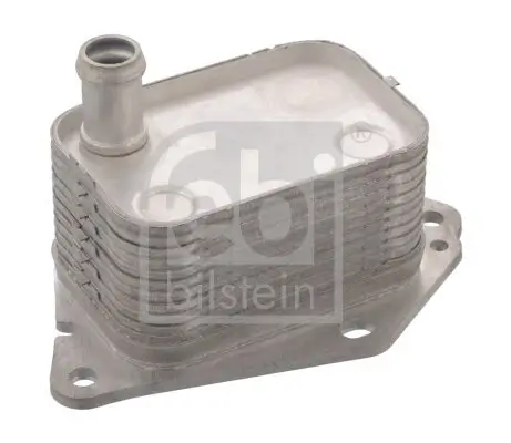 Ölkühler, Motoröl FEBI BILSTEIN 108011 Bild Ölkühler, Motoröl FEBI BILSTEIN 108011