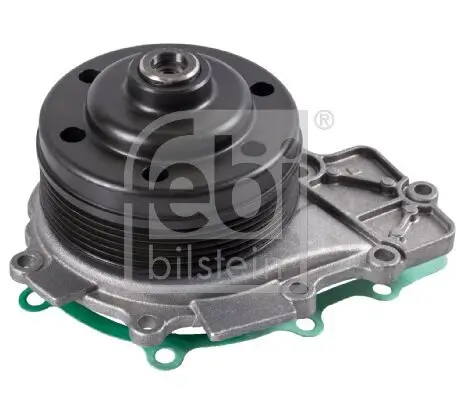 Wasserpumpe, Motorkühlung FEBI BILSTEIN 108014 Bild Wasserpumpe, Motorkühlung FEBI BILSTEIN 108014