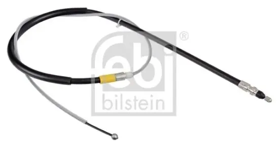 Seilzug, Feststellbremse FEBI BILSTEIN 108021 Bild Seilzug, Feststellbremse FEBI BILSTEIN 108021