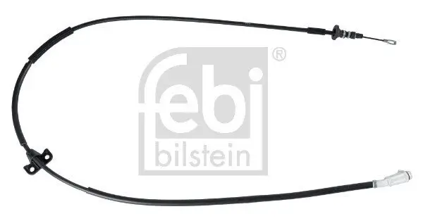 Seilzug, Feststellbremse FEBI BILSTEIN 108022