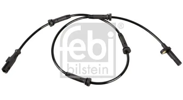 Sensor, Raddrehzahl FEBI BILSTEIN 108037