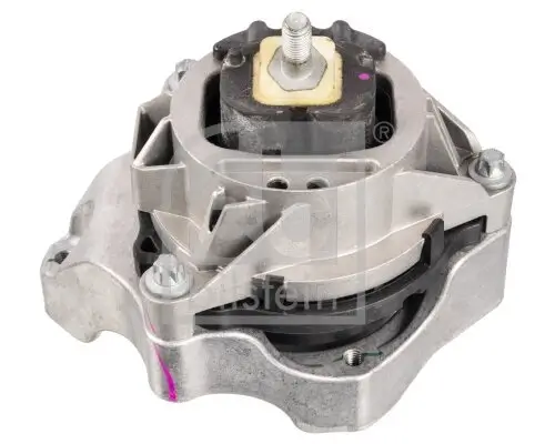 Lagerung, Motor rechts FEBI BILSTEIN 108070 Bild Lagerung, Motor rechts FEBI BILSTEIN 108070