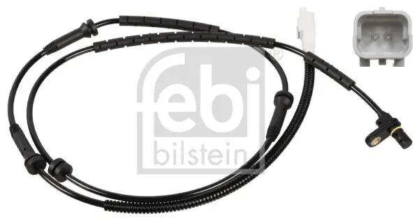 Sensor, Raddrehzahl FEBI BILSTEIN 108074