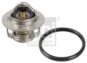 Thermostat, Kühlmittel FEBI BILSTEIN 108076