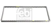 Steuerkette FEBI BILSTEIN 108078