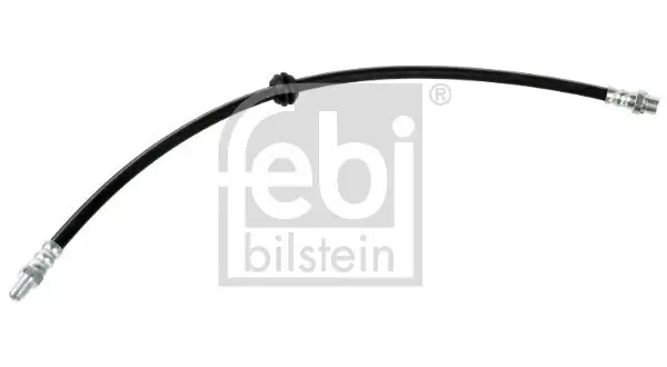 Bremsschlauch Vorderachse links Vorderachse rechts FEBI BILSTEIN 108080