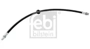 Bremsschlauch Vorderachse links Vorderachse rechts FEBI BILSTEIN 108080