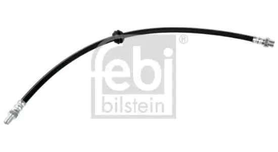Bremsschlauch Vorderachse links Vorderachse rechts FEBI BILSTEIN 108080 Bild Bremsschlauch Vorderachse links Vorderachse rechts FEBI BILSTEIN 108080