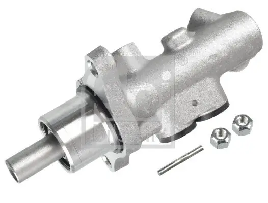 Hauptbremszylinder FEBI BILSTEIN 108083