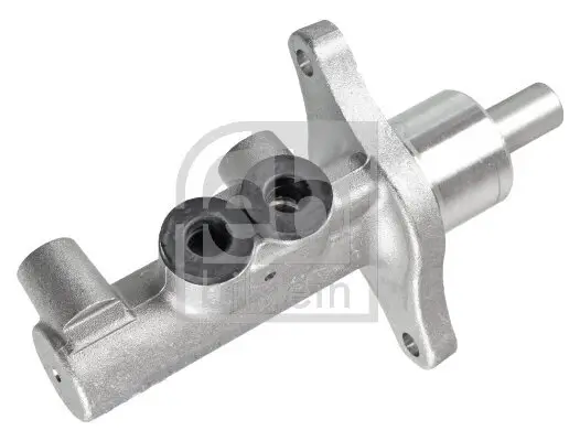 Hauptbremszylinder FEBI BILSTEIN 108083 Bild Hauptbremszylinder FEBI BILSTEIN 108083