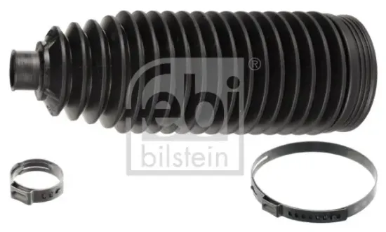 Faltenbalgsatz, Lenkung FEBI BILSTEIN 108089 Bild Faltenbalgsatz, Lenkung FEBI BILSTEIN 108089