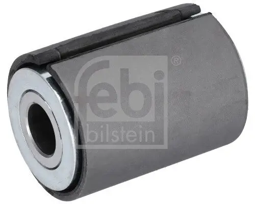 Bremsbelagsatz, Scheibenbremse Hinterachse FEBI BILSTEIN 116331 Bild Bremsbelagsatz, Scheibenbremse Hinterachse FEBI BILSTEIN 116331