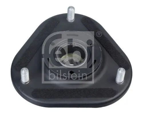 Reparatursatz, Federbeinstützlager Vorderachse FEBI BILSTEIN 108095