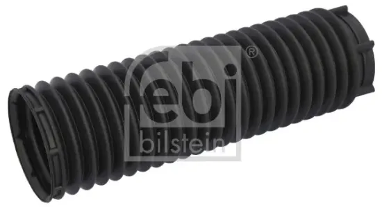 Schutzkappe/Faltenbalg, Stoßdämpfer Vorderachse links Vorderachse rechts FEBI BILSTEIN 108096 Bild Schutzkappe/Faltenbalg, Stoßdämpfer Vorderachse links Vorderachse rechts FEBI BILSTEIN 108096
