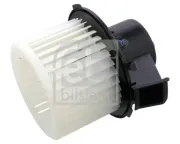 Innenraumgebläse 12 V FEBI BILSTEIN 108098