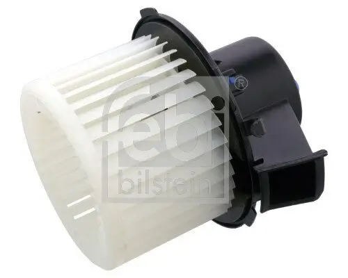 Innenraumgebläse 12 V FEBI BILSTEIN 108098 Bild Innenraumgebläse 12 V FEBI BILSTEIN 108098