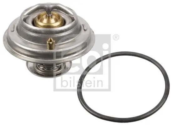 Thermostat, Kühlmittel FEBI BILSTEIN 108104