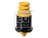 Anschlagpuffer, Federung Hinterachse FEBI BILSTEIN 108115