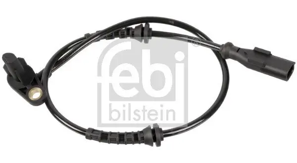 Sensor, Raddrehzahl Hinterachse rechts FEBI BILSTEIN 108131