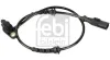 Sensor, Raddrehzahl Hinterachse rechts FEBI BILSTEIN 108131 Bild Sensor, Raddrehzahl Hinterachse rechts FEBI BILSTEIN 108131