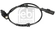 Sensor, Raddrehzahl Hinterachse rechts FEBI BILSTEIN 108131