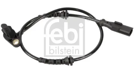 Sensor, Raddrehzahl Hinterachse rechts FEBI BILSTEIN 108131 Bild Sensor, Raddrehzahl Hinterachse rechts FEBI BILSTEIN 108131