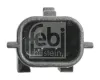 Sensor, Raddrehzahl Hinterachse rechts FEBI BILSTEIN 108131 Bild Sensor, Raddrehzahl Hinterachse rechts FEBI BILSTEIN 108131