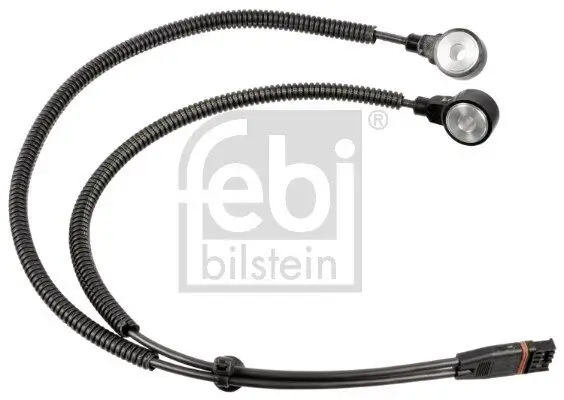 Klopfsensor FEBI BILSTEIN 108132