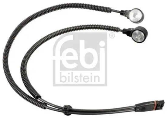 Klopfsensor FEBI BILSTEIN 108132 Bild Klopfsensor FEBI BILSTEIN 108132