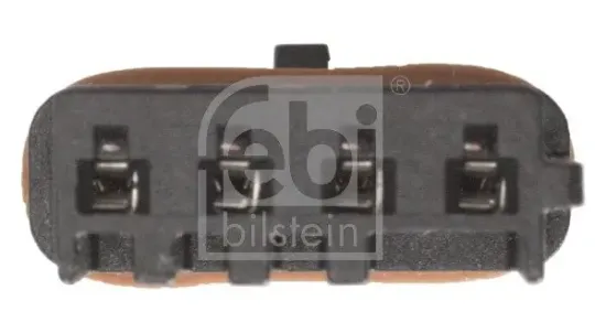 Klopfsensor FEBI BILSTEIN 108132 Bild Klopfsensor FEBI BILSTEIN 108132
