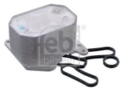Ölkühler, Motoröl FEBI BILSTEIN 108147