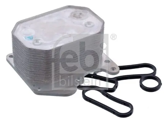 Ölkühler, Motoröl FEBI BILSTEIN 108147 Bild Ölkühler, Motoröl FEBI BILSTEIN 108147