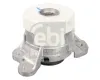 Lagerung, Motor links FEBI BILSTEIN 108154