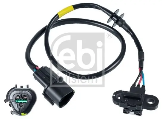 Impulsgeber, Kurbelwelle FEBI BILSTEIN 108164