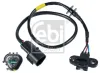 Impulsgeber, Kurbelwelle FEBI BILSTEIN 108164