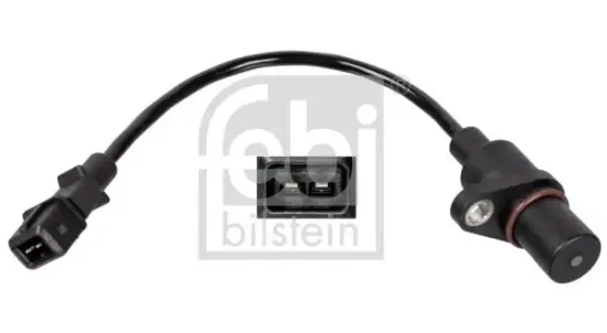 Impulsgeber, Kurbelwelle FEBI BILSTEIN 108166 Bild Impulsgeber, Kurbelwelle FEBI BILSTEIN 108166