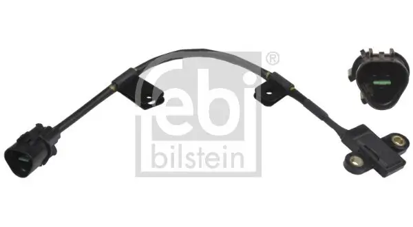 Impulsgeber, Kurbelwelle FEBI BILSTEIN 108168 Bild Impulsgeber, Kurbelwelle FEBI BILSTEIN 108168