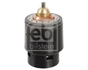 Thermostat, Kühlmittel FEBI BILSTEIN 108185