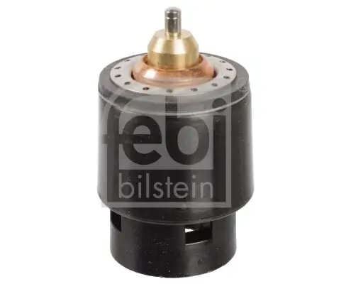 Thermostat, Kühlmittel FEBI BILSTEIN 108185 Bild Thermostat, Kühlmittel FEBI BILSTEIN 108185