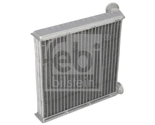 Wärmetauscher, Innenraumheizung FEBI BILSTEIN 108187 Bild Wärmetauscher, Innenraumheizung FEBI BILSTEIN 108187