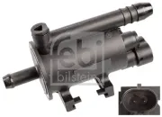 Belüftungs-/Entlüftungsventil, Kraftstofftank FEBI BILSTEIN 108190