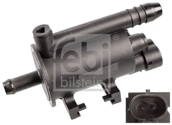 Belüftungs-/Entlüftungsventil, Kraftstofftank FEBI BILSTEIN 108190 Bild Belüftungs-/Entlüftungsventil, Kraftstofftank FEBI BILSTEIN 108190