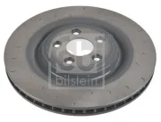 Bremsscheibe Hinterachse rechts FEBI BILSTEIN 108199