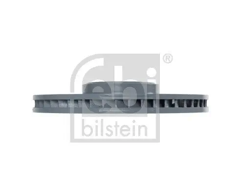 Bremsscheibe Vorderachse links FEBI BILSTEIN 108209 Bild Bremsscheibe Vorderachse links FEBI BILSTEIN 108209